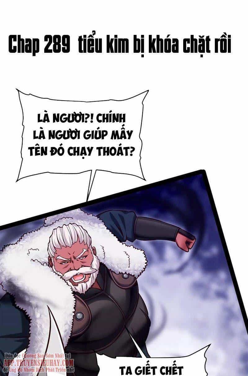 Ma Thú Kiếm Thánh Dị Giới Tung Hoành - Chương 289 - ảnh 1