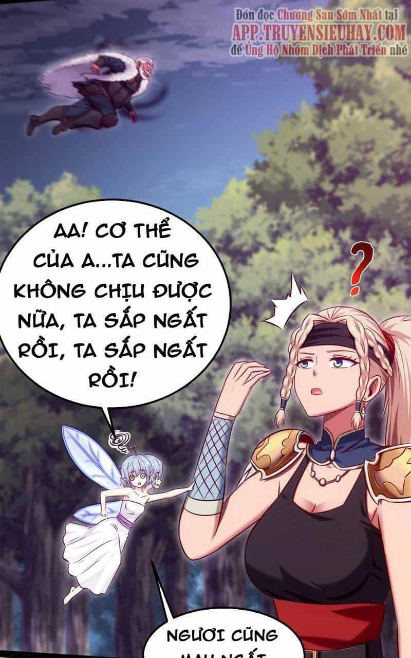 Ma Thú Kiếm Thánh Dị Giới Tung Hoành - Chương 289 - ảnh 30