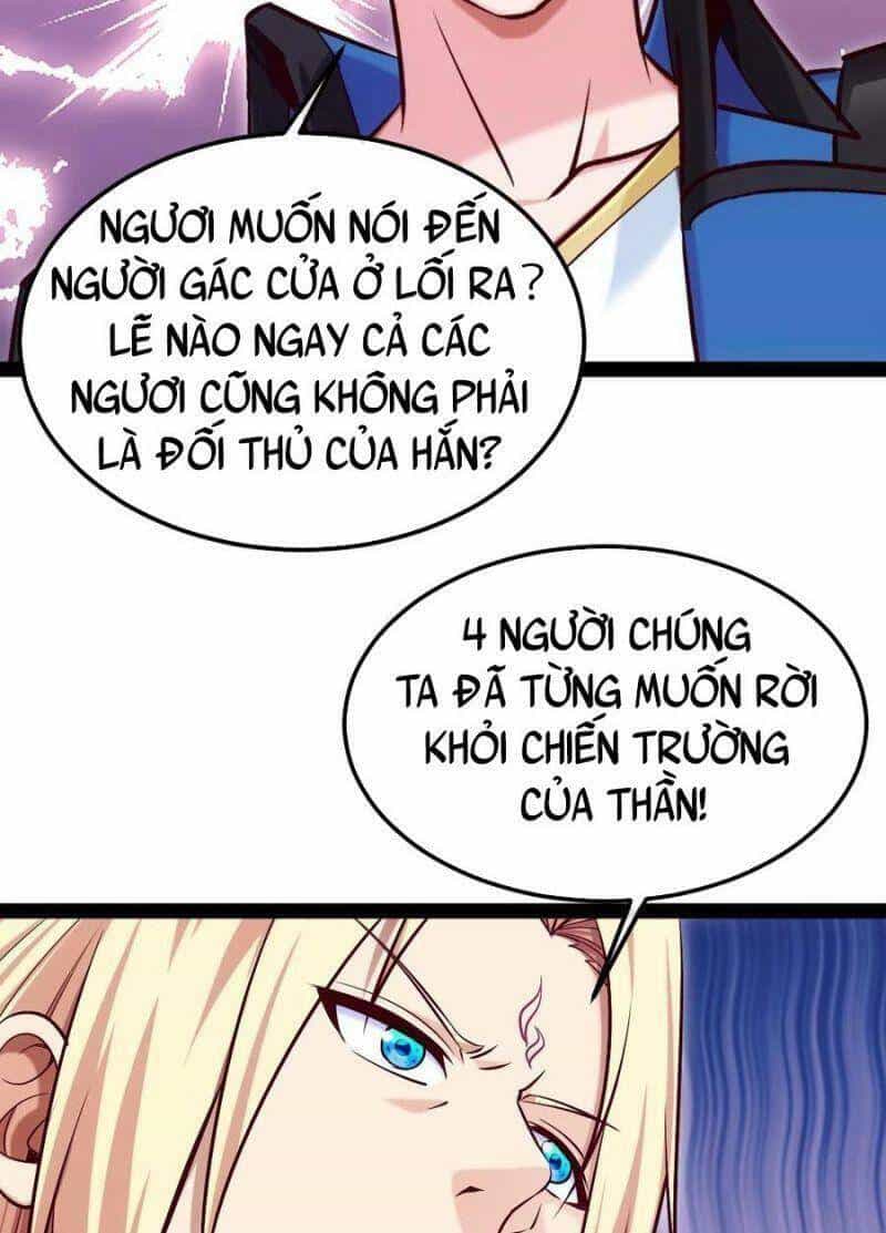 Ma Thú Kiếm Thánh Dị Giới Tung Hoành - Chương 291 - ảnh 34