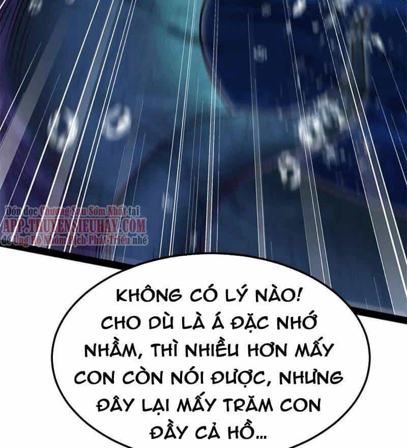 Ma Thú Kiếm Thánh Dị Giới Tung Hoành - Chương 300 - ảnh 5