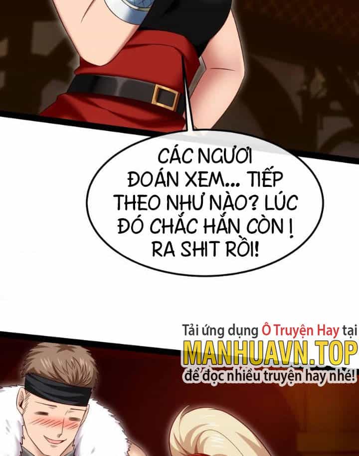 Ma Thú Kiếm Thánh Dị Giới Tung Hoành - Chương 306 - ảnh 5