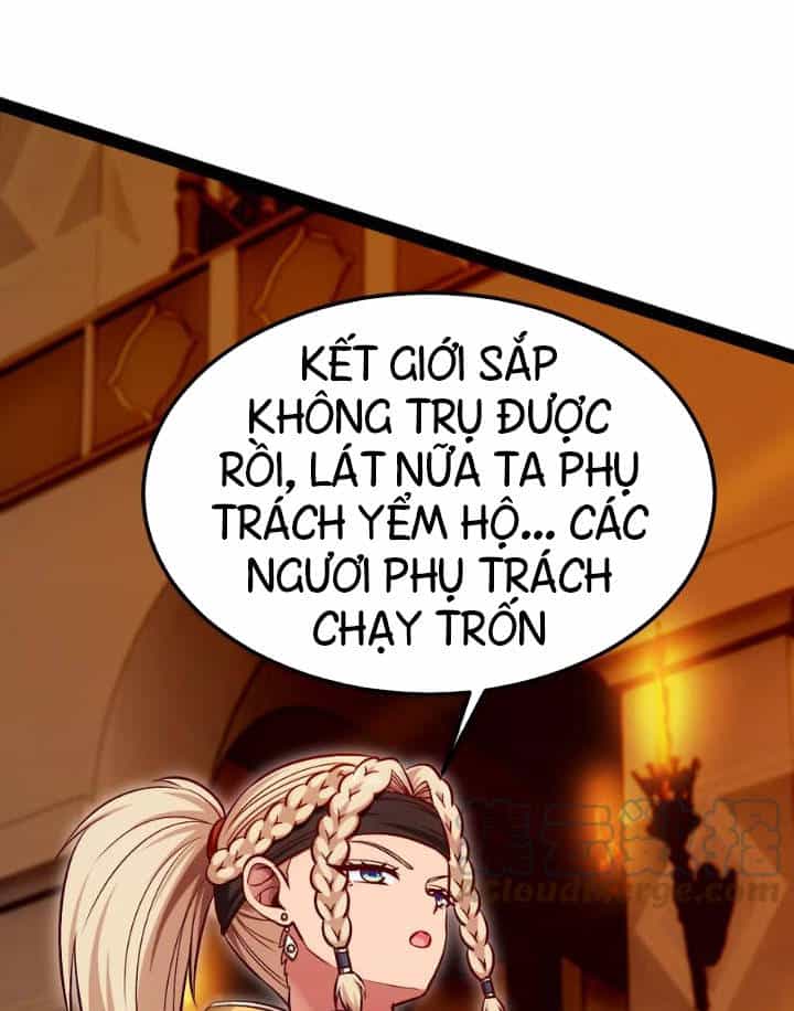Ma Thú Kiếm Thánh Dị Giới Tung Hoành - Chương 308 - ảnh 27