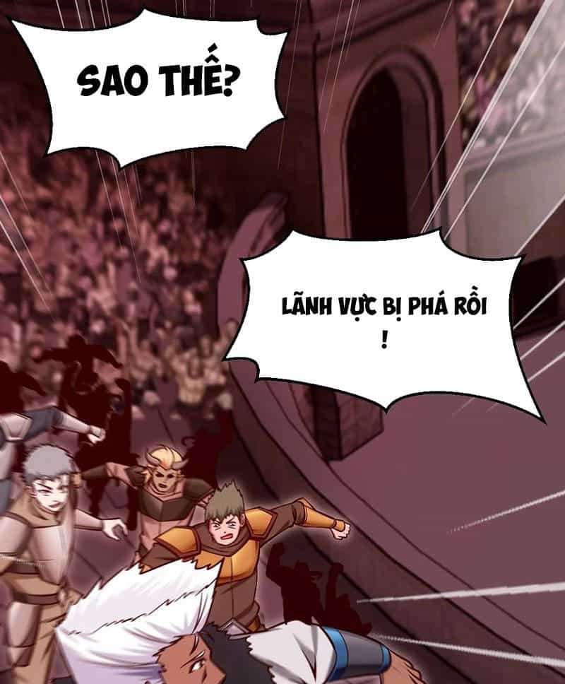 Ma Thú Kiếm Thánh Dị Giới Tung Hoành - Chương 313 - ảnh 50