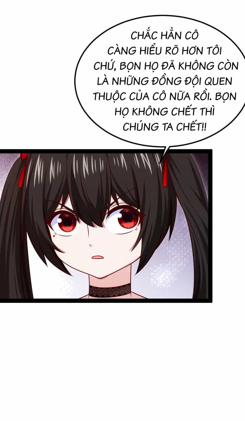 Ma Thú Kiếm Thánh Dị Giới Tung Hoành - Chương 321 - ảnh 15