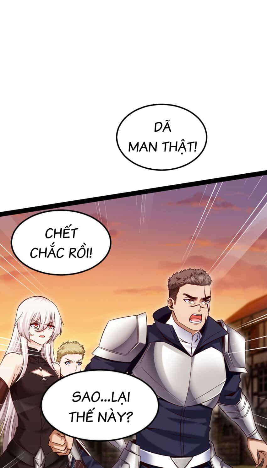 Ma Thú Kiếm Thánh Dị Giới Tung Hoành - Chương 322 - ảnh 2