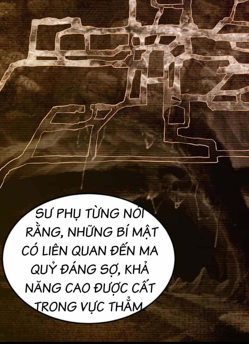 Ma Thú Kiếm Thánh Dị Giới Tung Hoành - Chương 326 - ảnh 8
