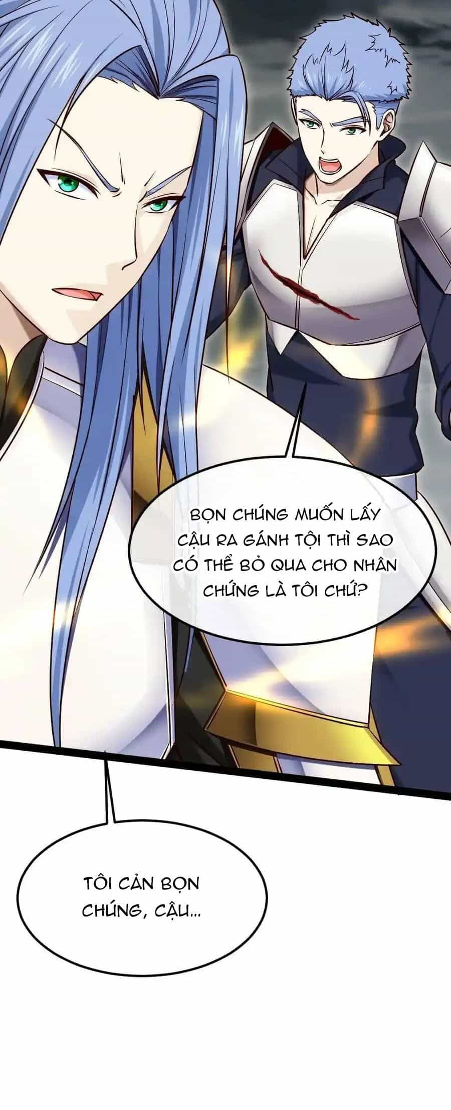 Ma Thú Kiếm Thánh Dị Giới Tung Hoành - Chương 340 - ảnh 8