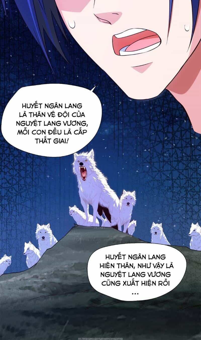 Ma Thú Kiếm Thánh Dị Giới Tung Hoành - Chương 36.5 - ảnh 31