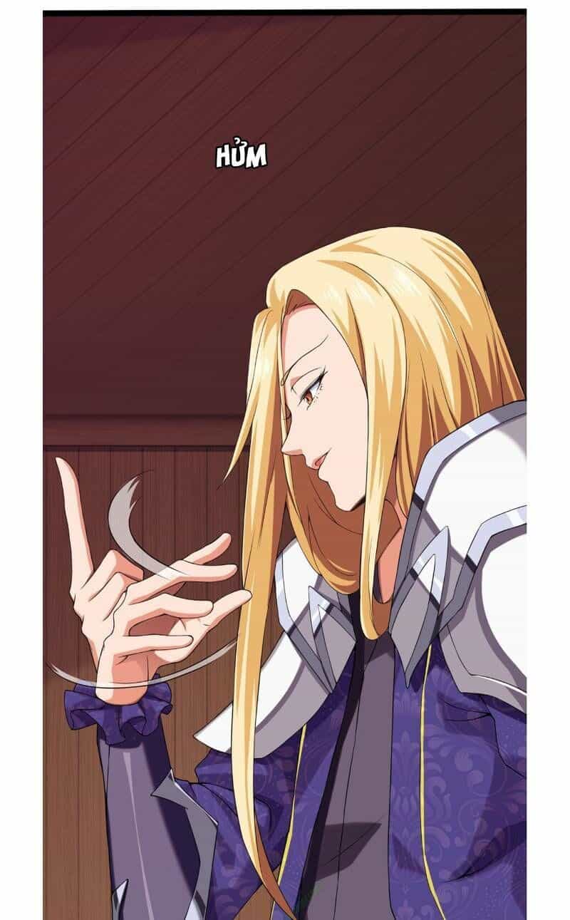 Ma Thú Kiếm Thánh Dị Giới Tung Hoành - Chương 5 - ảnh 38