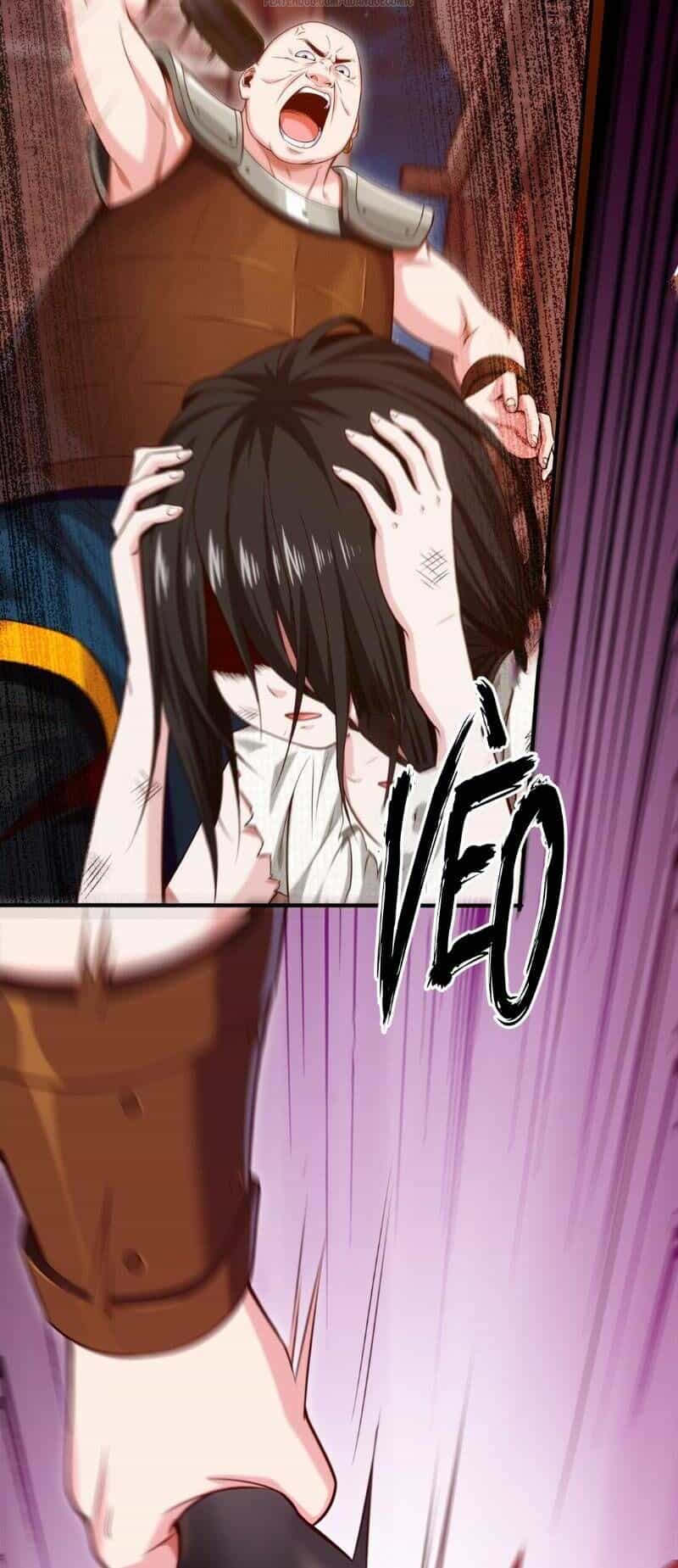 Ma Thú Kiếm Thánh Dị Giới Tung Hoành - Chương 48 - ảnh 3