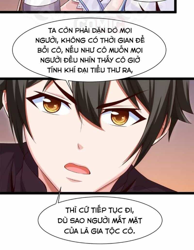 Ma Thú Kiếm Thánh Dị Giới Tung Hoành - Chương 57 - ảnh 19