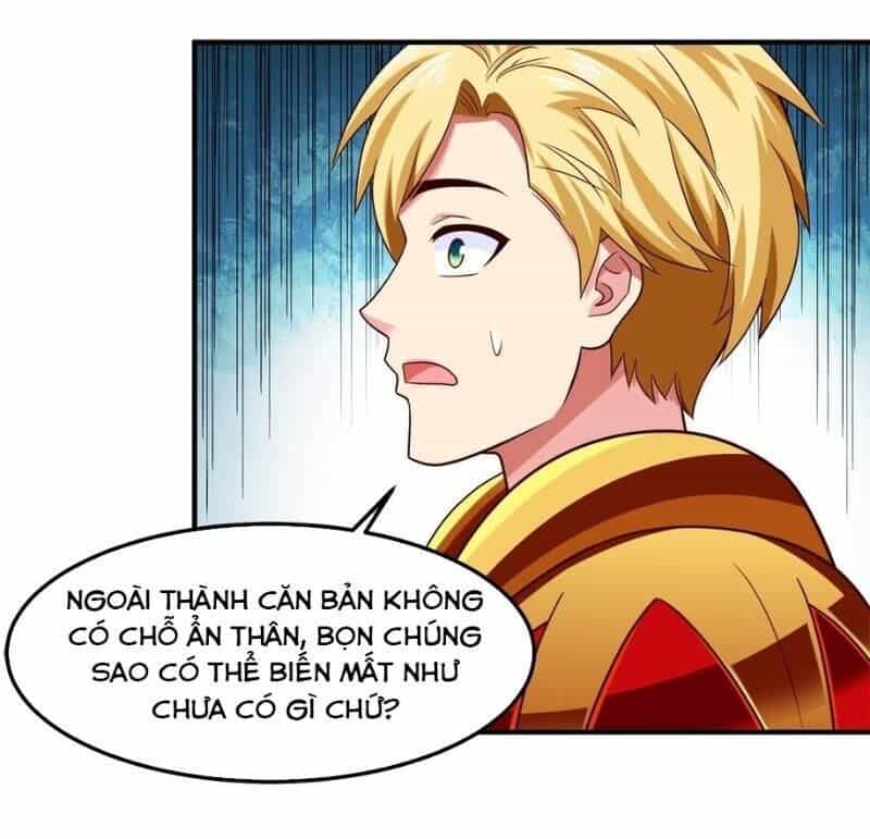 Ma Thú Kiếm Thánh Dị Giới Tung Hoành - Chương 66 - ảnh 35