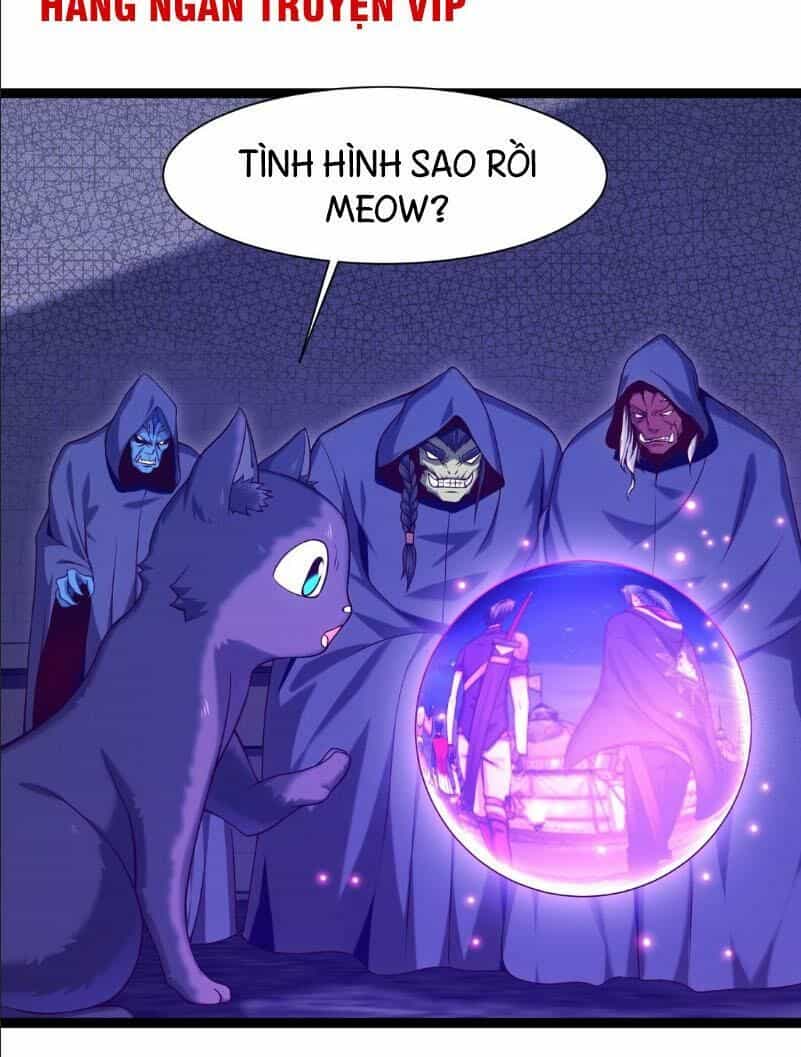 Ma Thú Kiếm Thánh Dị Giới Tung Hoành - Chương 67 - ảnh 18