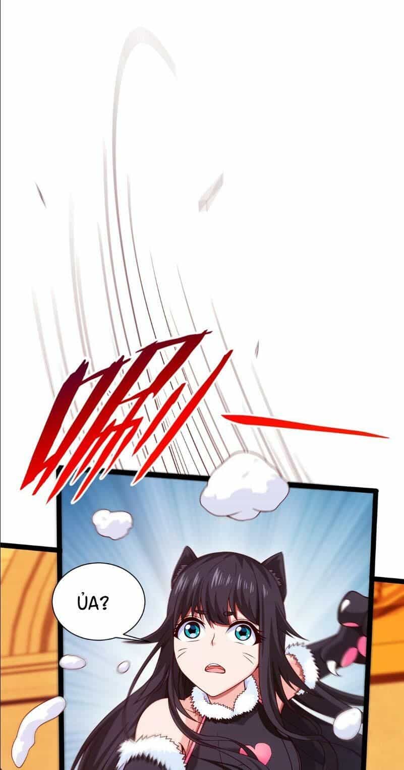 Ma Thú Kiếm Thánh Dị Giới Tung Hoành - Chương 67 - ảnh 32