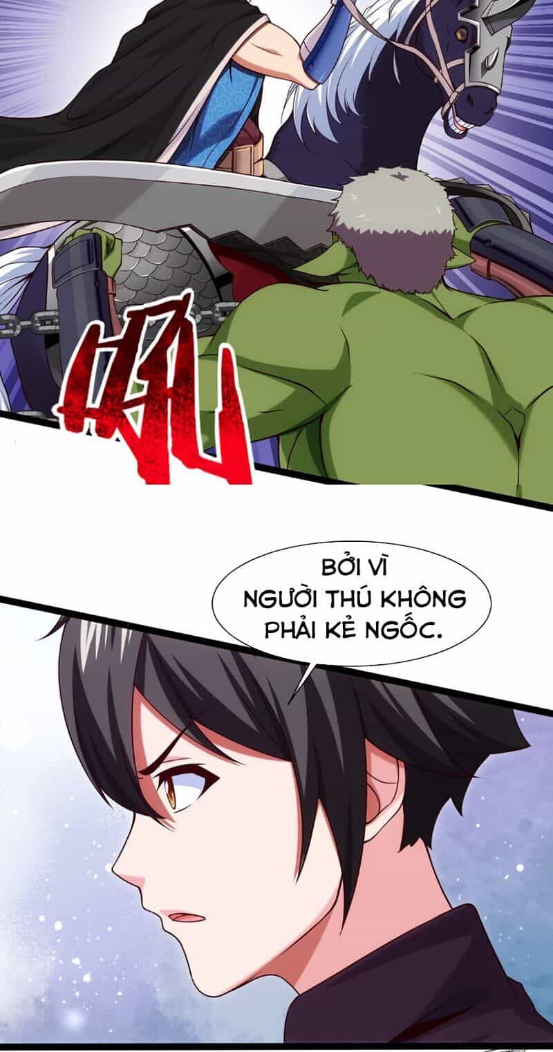 Ma Thú Kiếm Thánh Dị Giới Tung Hoành - Chương 71 - ảnh 12