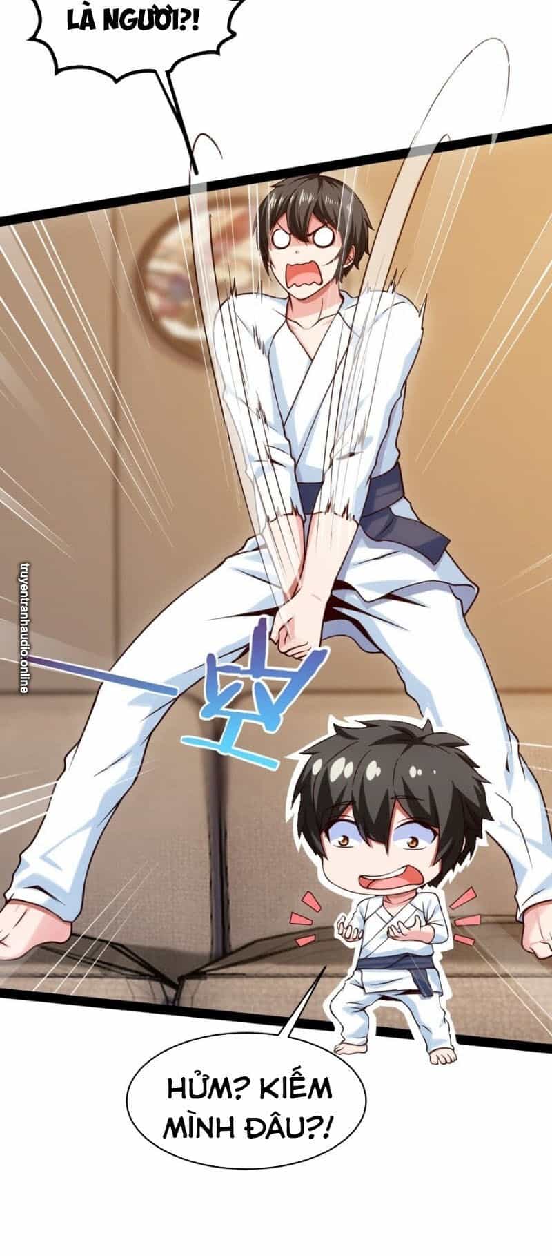 Ma Thú Kiếm Thánh Dị Giới Tung Hoành - Chương 92 - ảnh 38