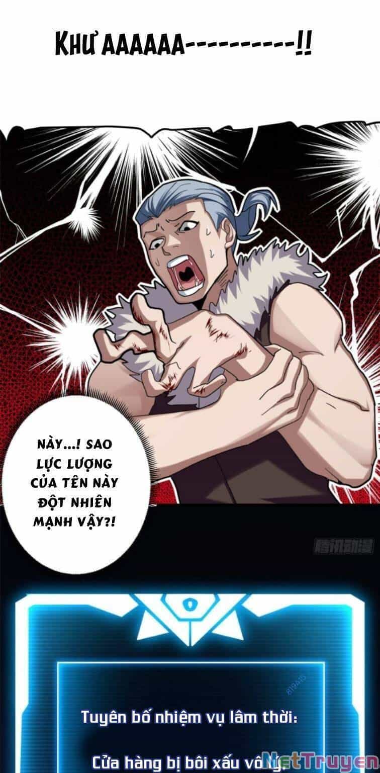 Ma Thú Siêu Thần - Chương 9 - ảnh 13