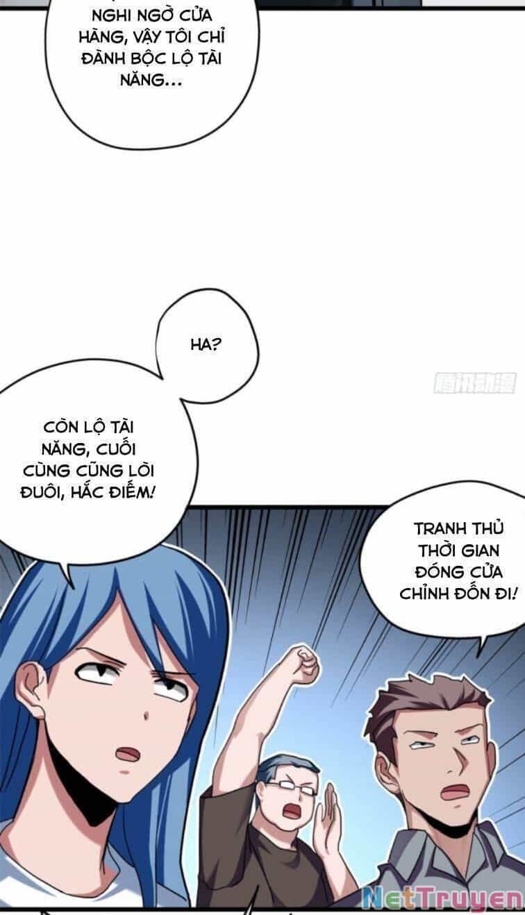 Ma Thú Siêu Thần - Chương 9 - ảnh 17