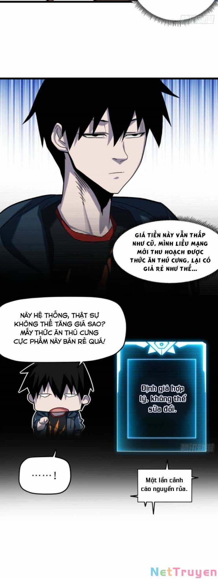 Ma Thú Siêu Thần - Chương 9 - ảnh 38