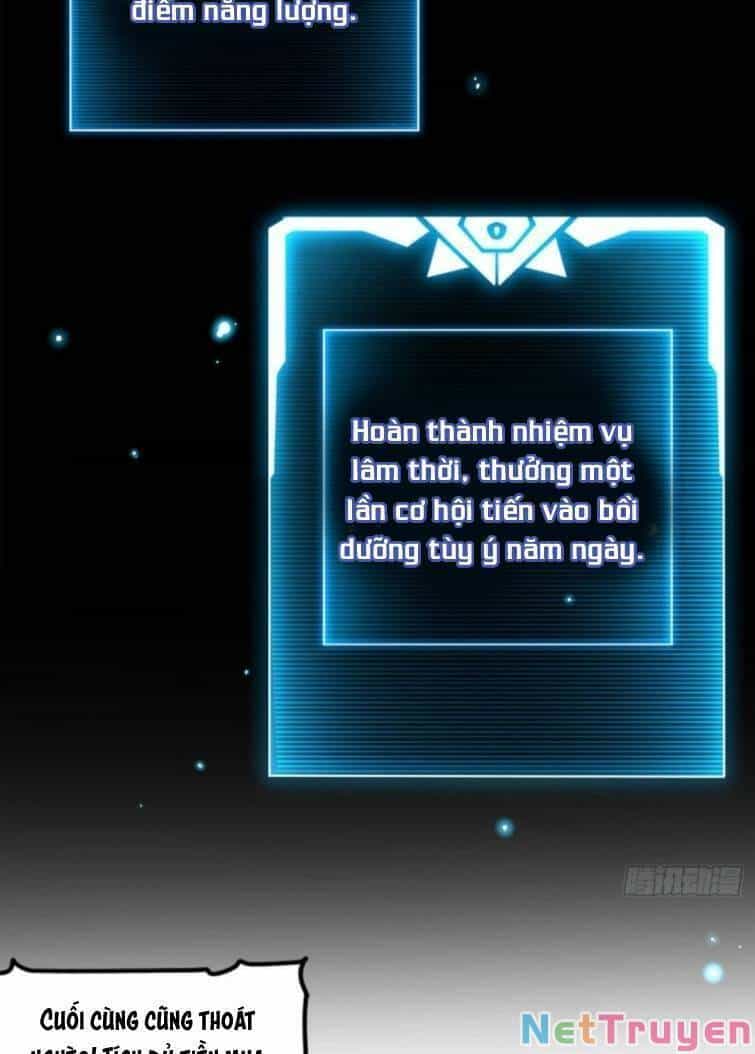 Ma Thú Siêu Thần - Chương 9 - ảnh 43