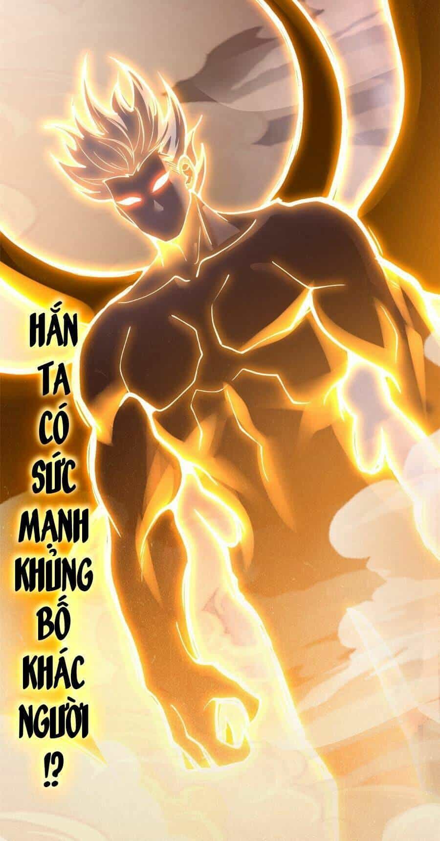 Ma Thú Siêu Thần - Chương 99 - ảnh 40