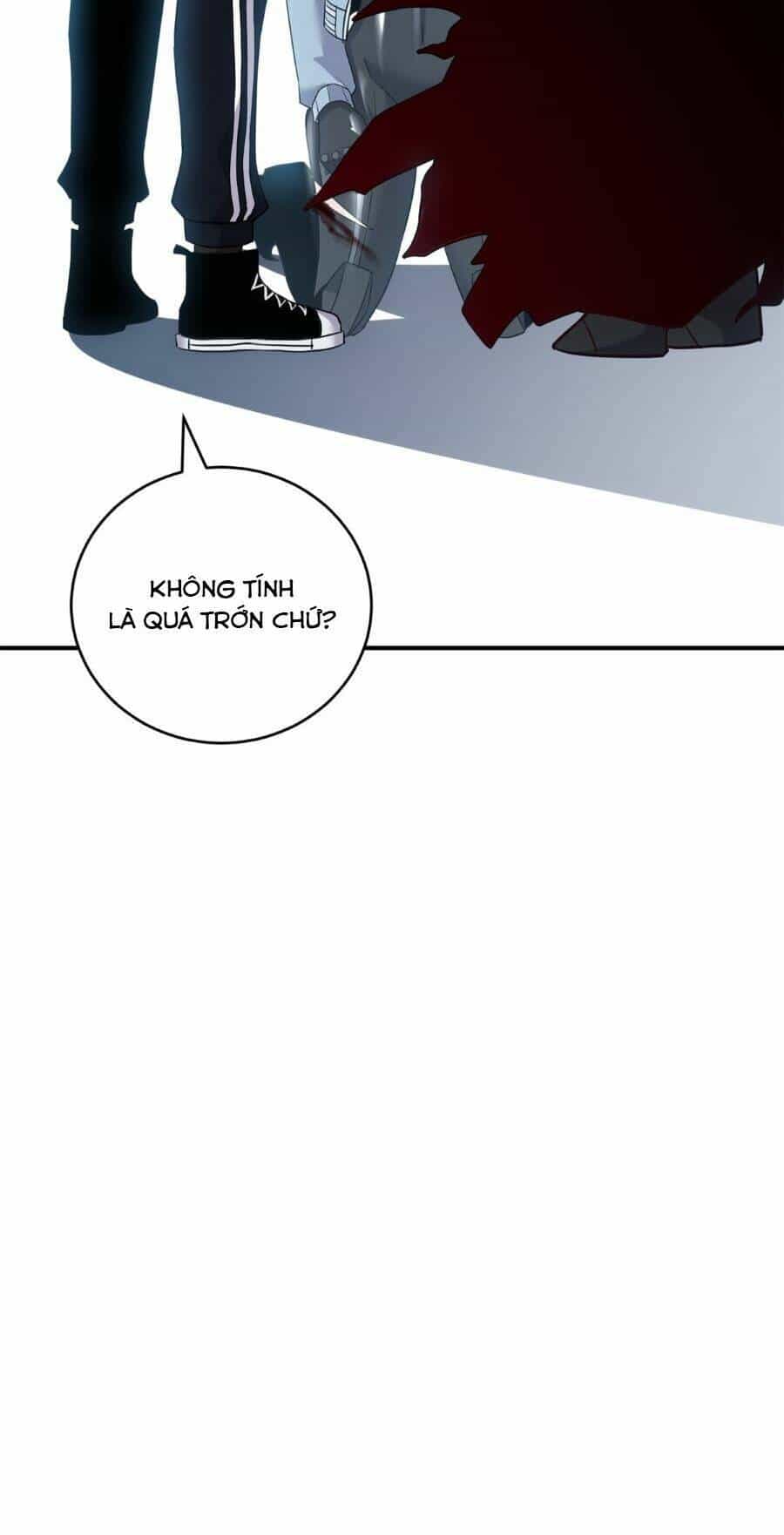 Ma Thú Siêu Thần - Chương 99 - ảnh 50