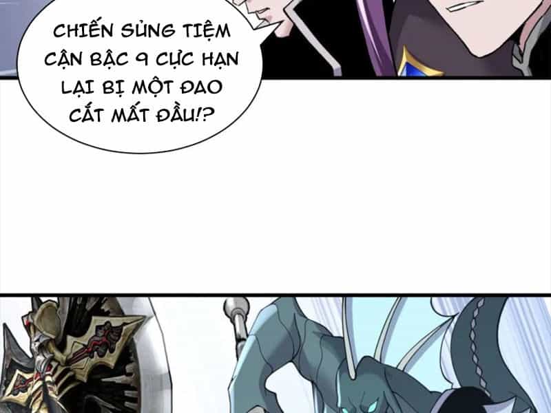 Ma Thú Siêu Thần - Chương 100 - ảnh 106