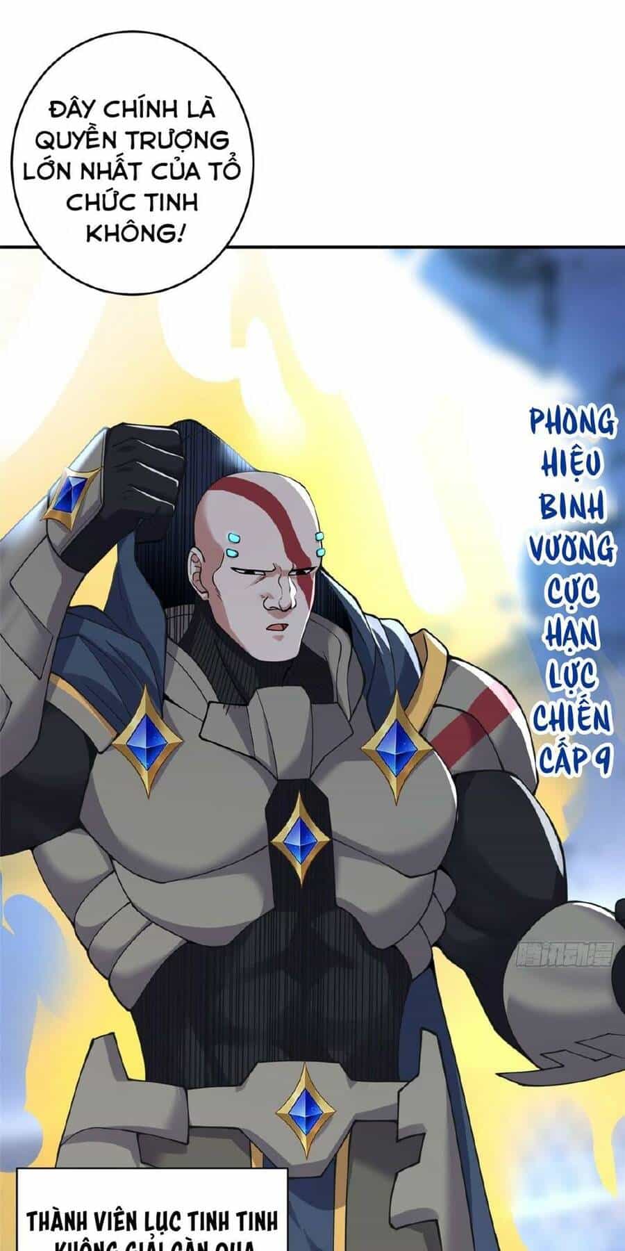 Ma Thú Siêu Thần - Chương 101 - ảnh 37