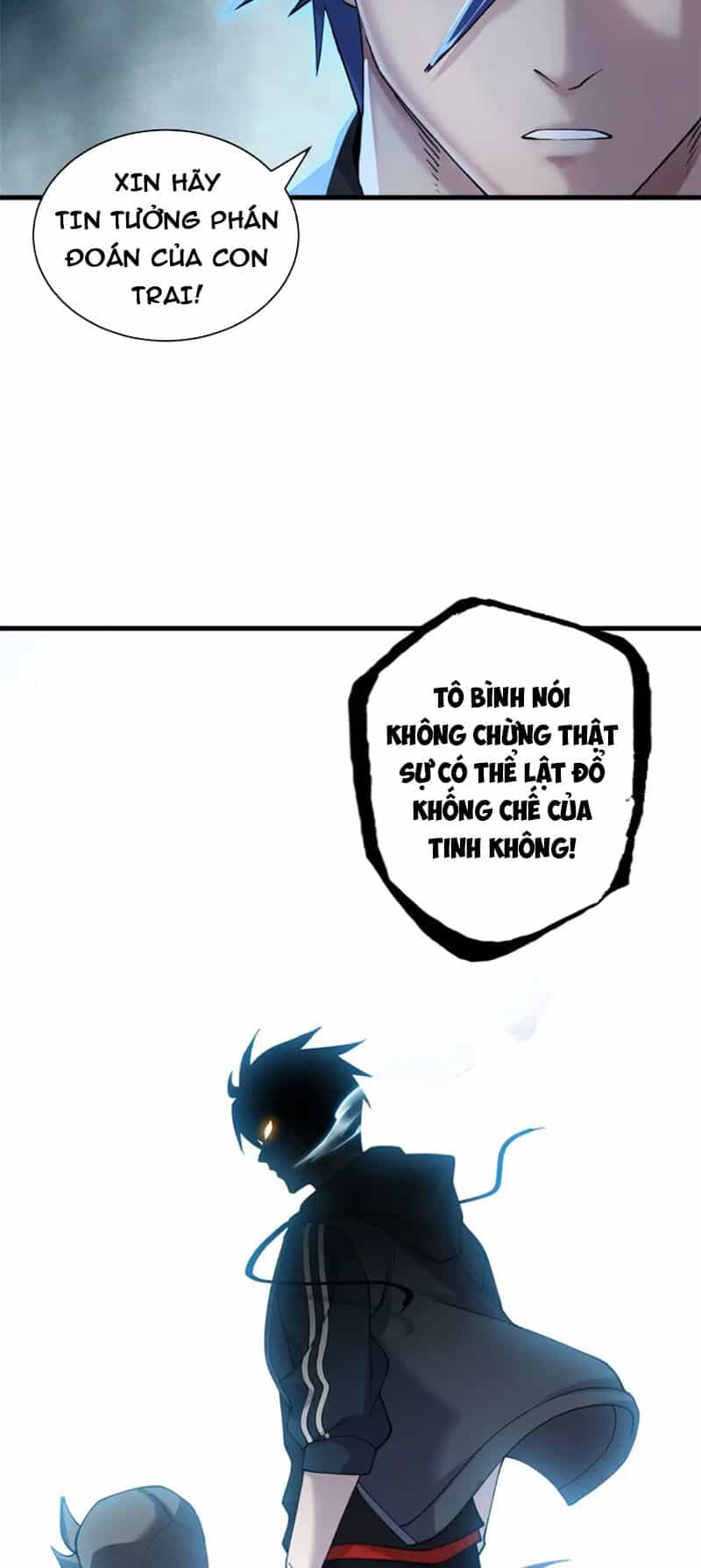 Ma Thú Siêu Thần - Chương 102 - ảnh 22