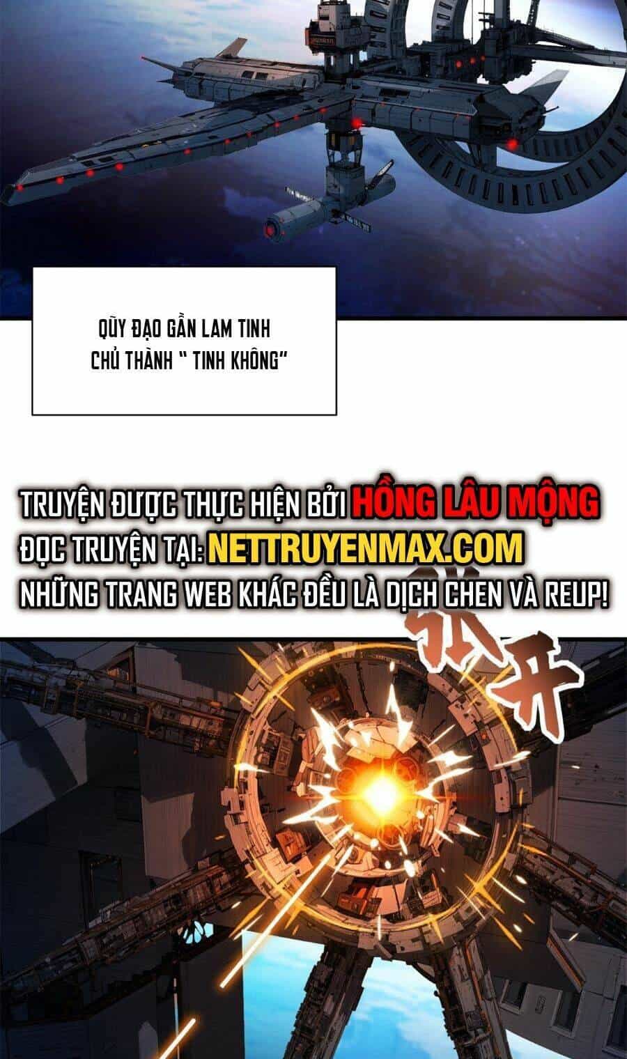 Ma Thú Siêu Thần - Chương 103 - ảnh 9