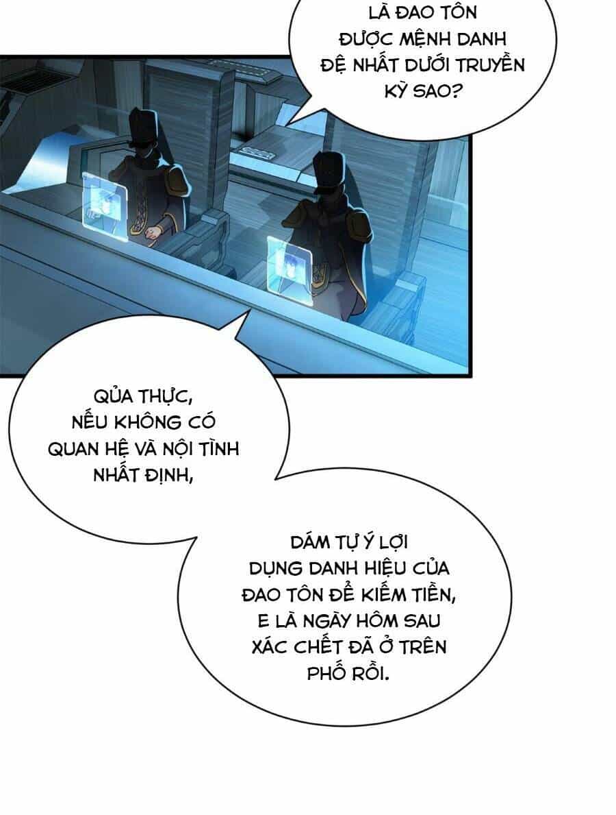 Ma Thú Siêu Thần - Chương 105 - ảnh 19