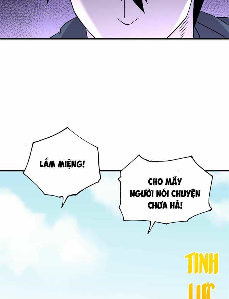 Ma Thú Siêu Thần - Chương 105 - ảnh 34