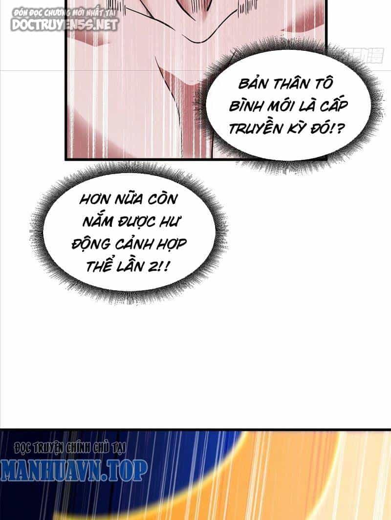 Ma Thú Siêu Thần - Chương 106 - ảnh 37