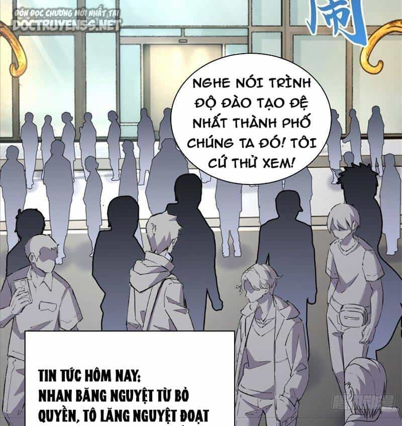 Ma Thú Siêu Thần - Chương 106 - ảnh 65