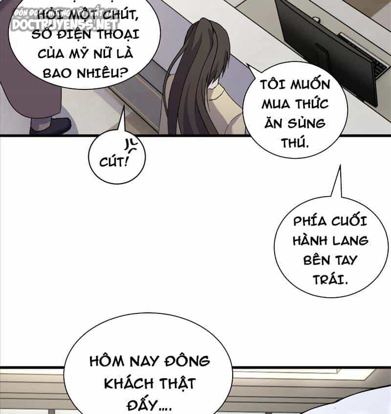 Ma Thú Siêu Thần - Chương 106 - ảnh 68