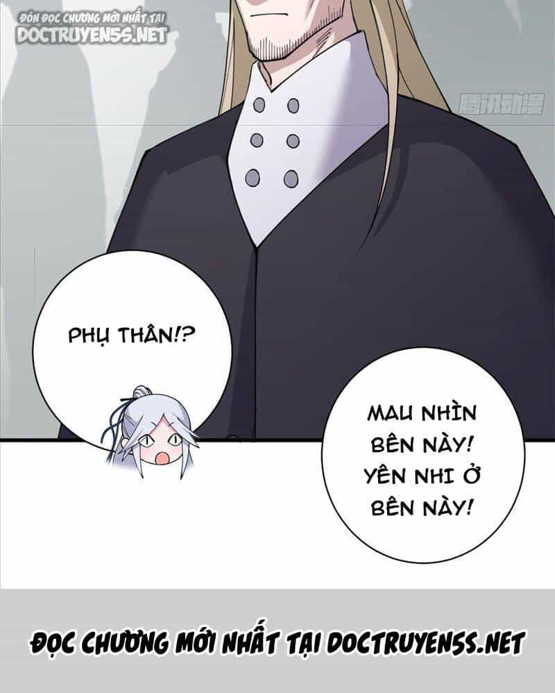 Ma Thú Siêu Thần - Chương 106 - ảnh 71