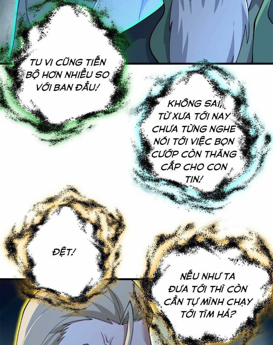 Ma Thú Siêu Thần - Chương 107 - ảnh 25
