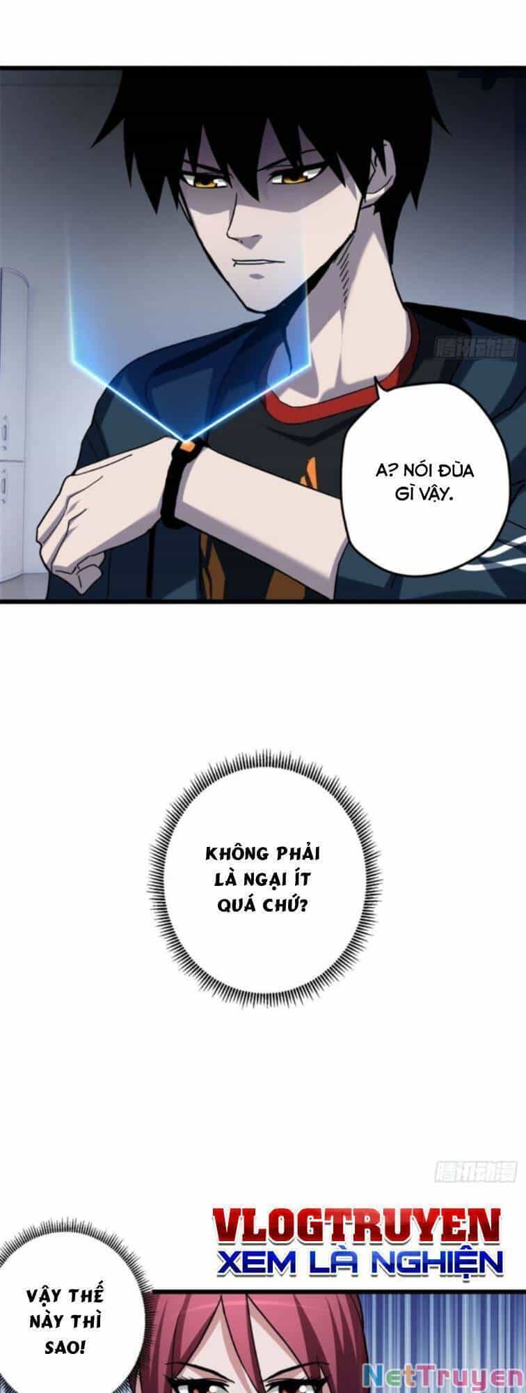 Ma Thú Siêu Thần - Chương 10 - ảnh 28