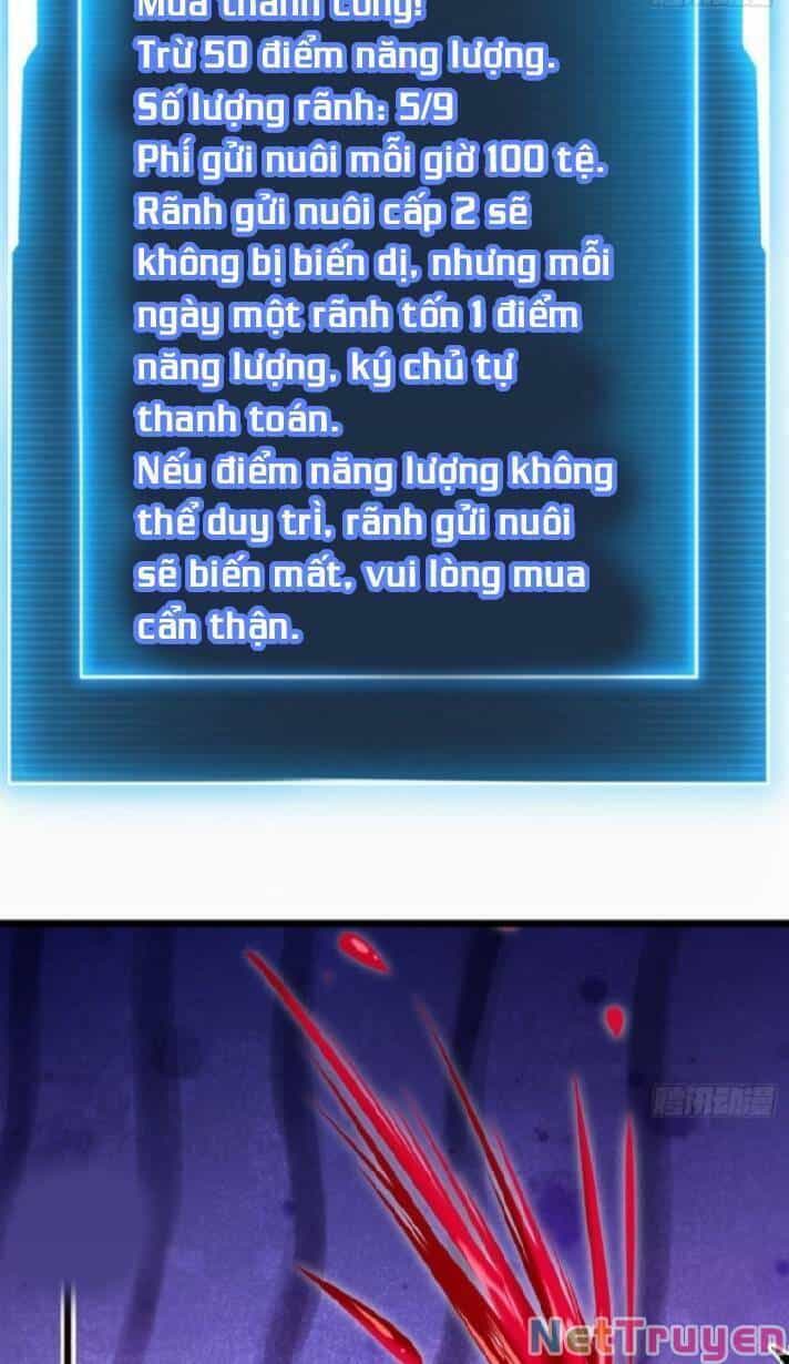 Ma Thú Siêu Thần - Chương 10 - ảnh 49
