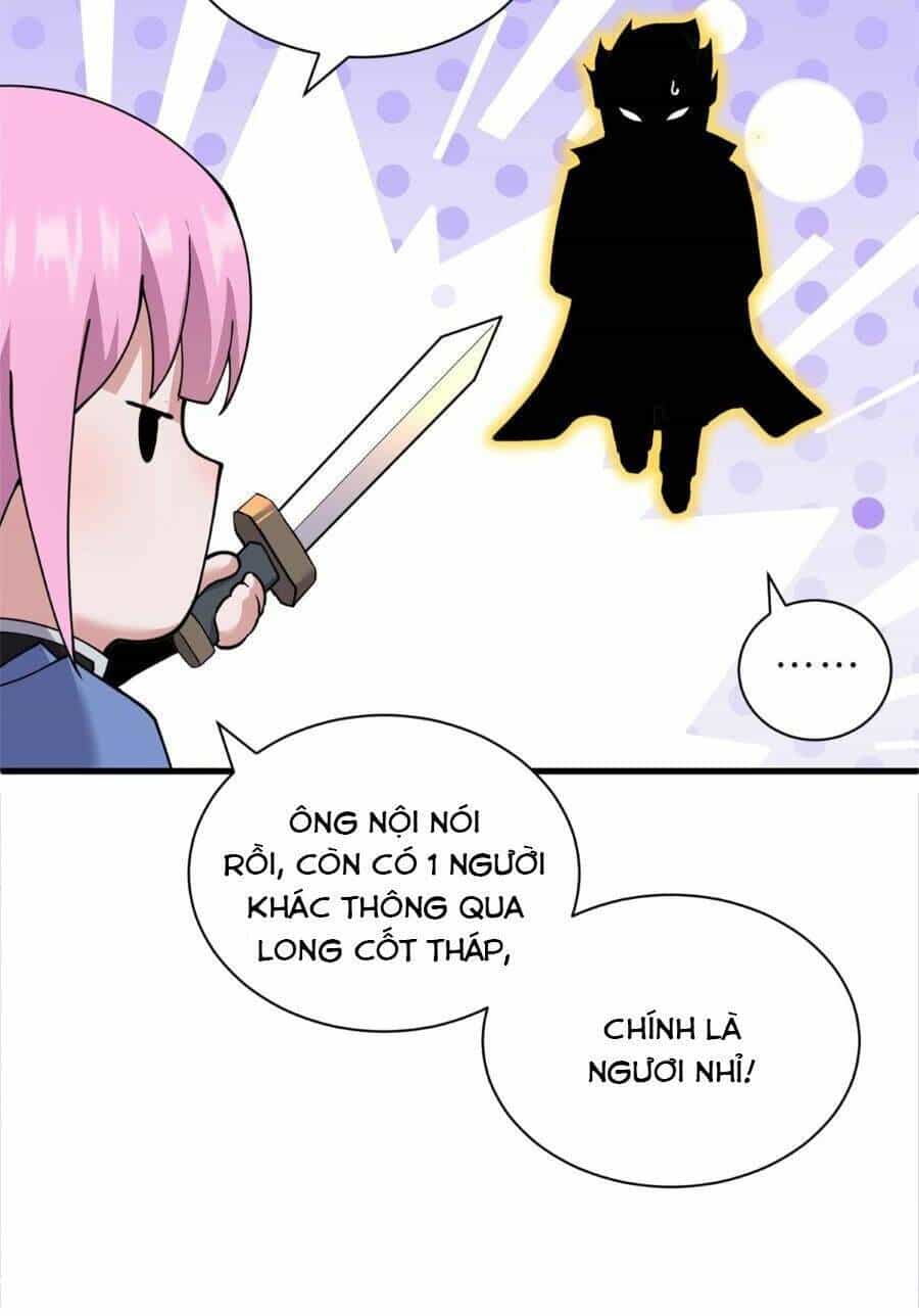 Ma Thú Siêu Thần - Chương 109 - ảnh 34