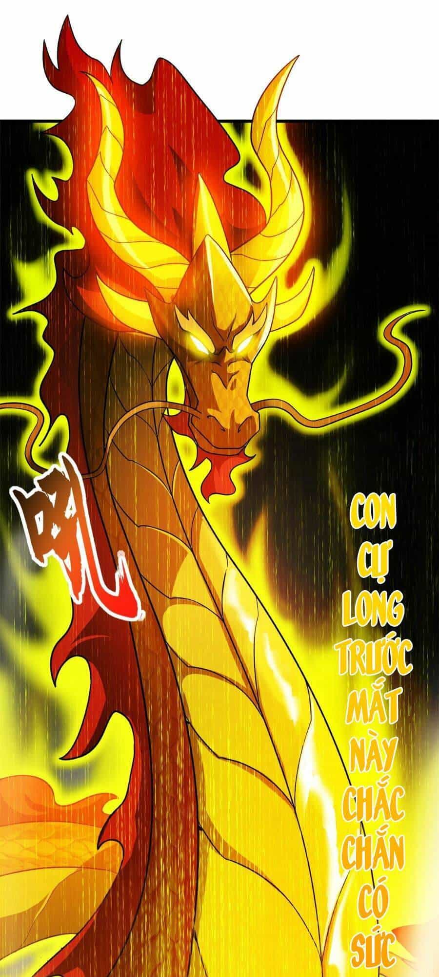 Ma Thú Siêu Thần - Chương 113 - ảnh 29