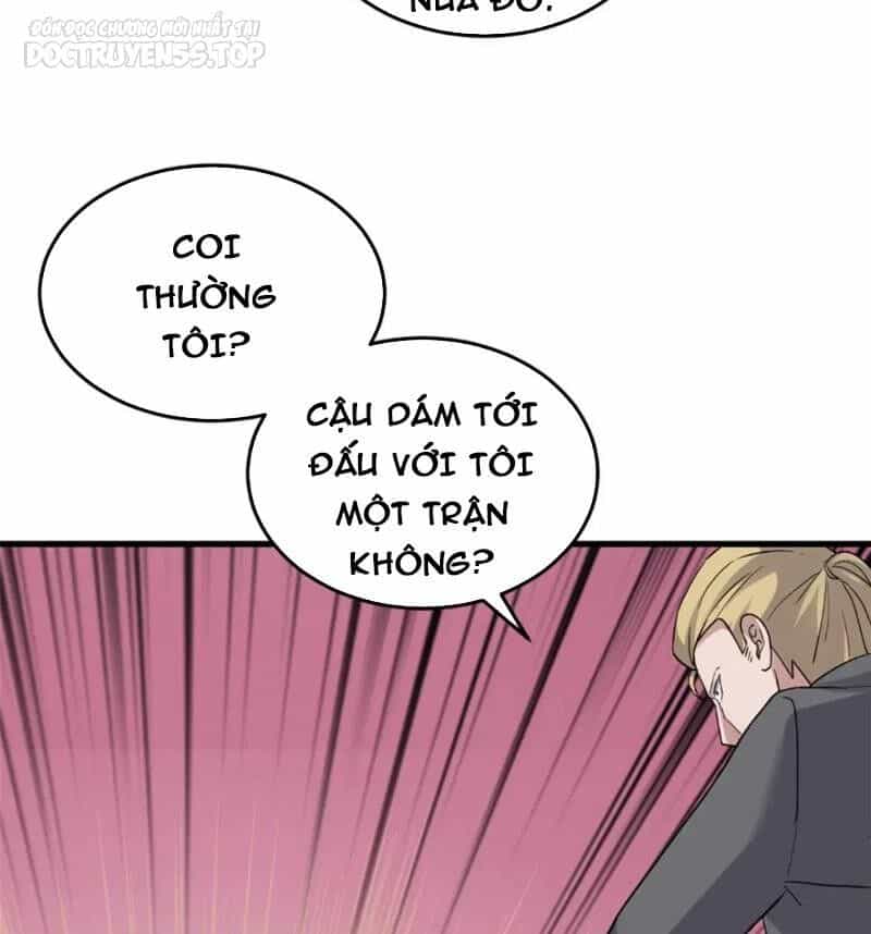 Ma Thú Siêu Thần - Chương 115 - ảnh 58