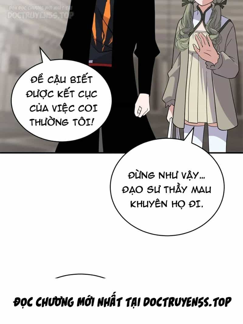 Ma Thú Siêu Thần - Chương 116 - ảnh 14