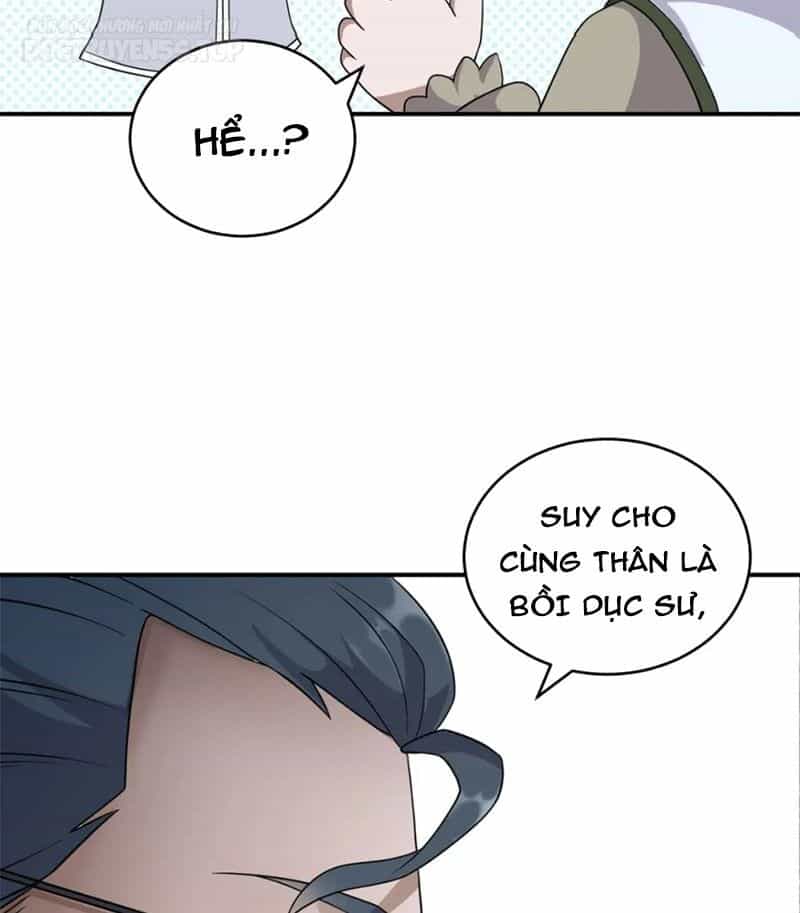 Ma Thú Siêu Thần - Chương 116 - ảnh 16