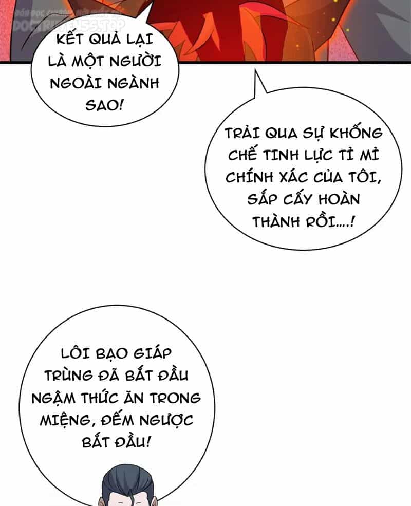 Ma Thú Siêu Thần - Chương 116 - ảnh 38