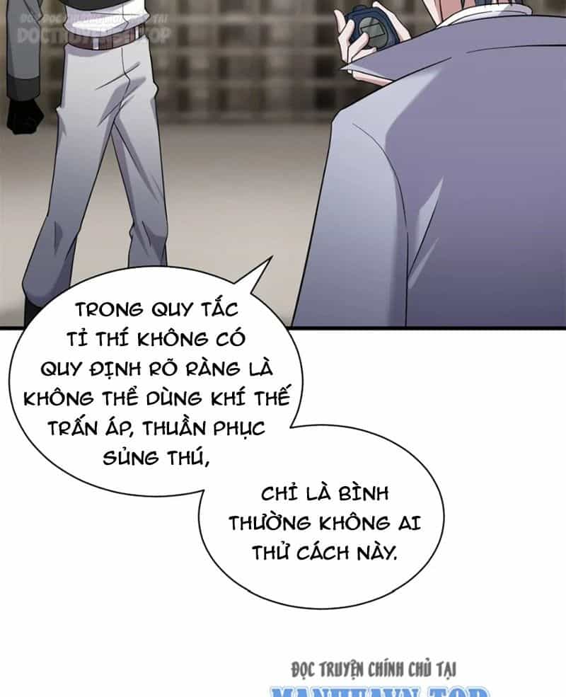 Ma Thú Siêu Thần - Chương 116 - ảnh 42