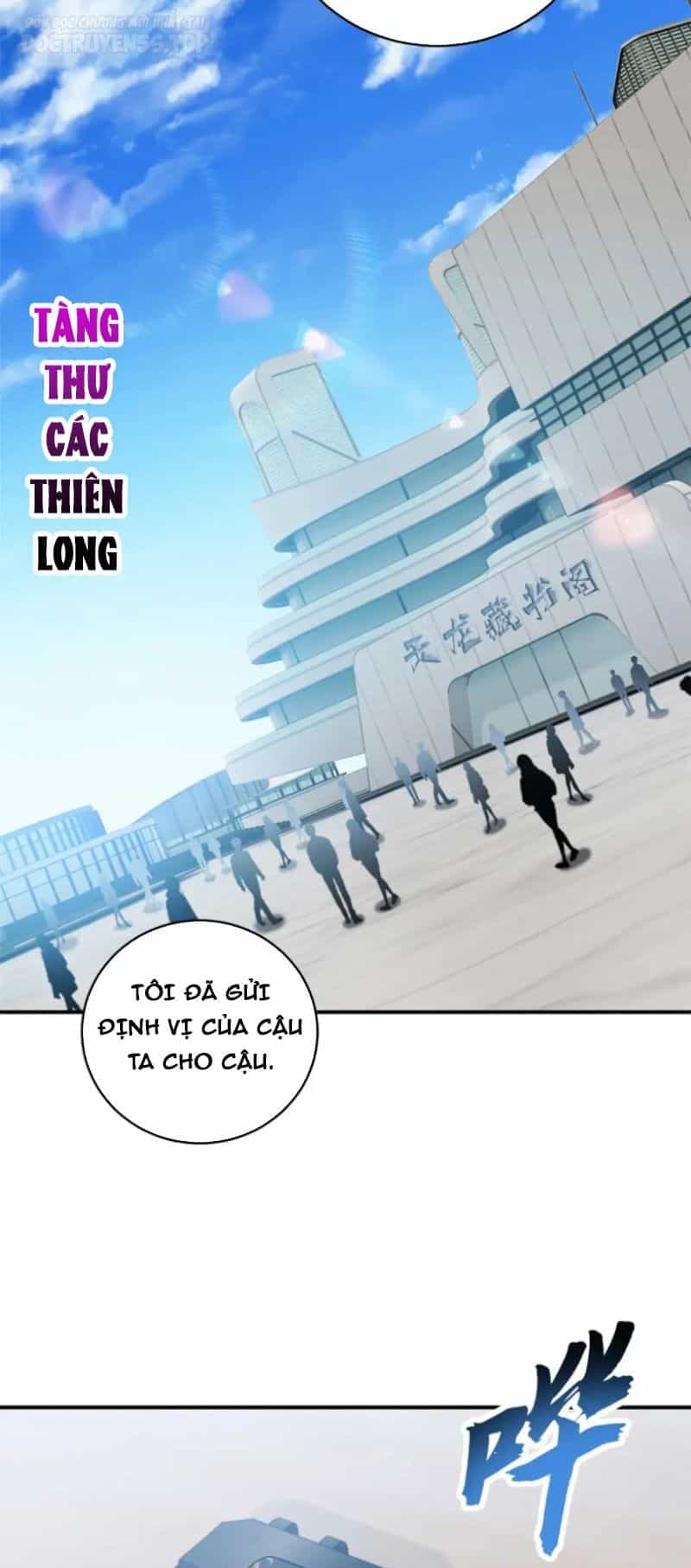 Ma Thú Siêu Thần - Chương 117 - ảnh 26