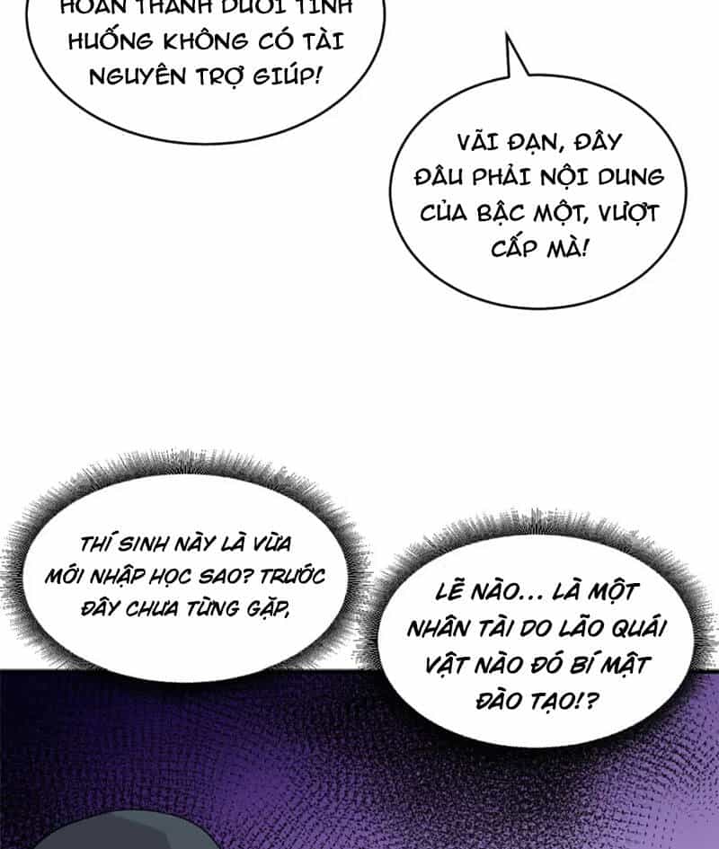 Ma Thú Siêu Thần - Chương 118 - ảnh 68
