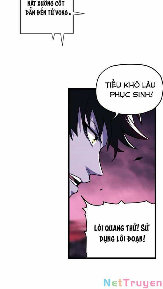 Ma Thú Siêu Thần - Chương 11 - ảnh 14
