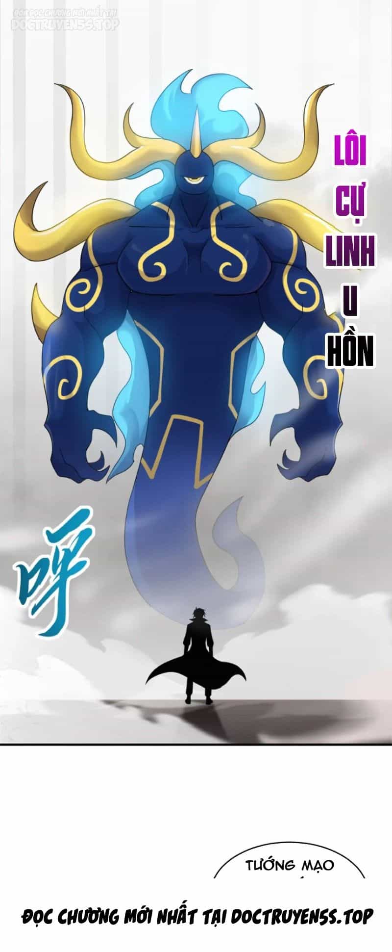 Ma Thú Siêu Thần - Chương 119 - ảnh 23